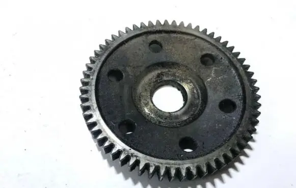 BMW 3 E46 Camshaft pulley/ VANOS 11317788741 1131-7788741