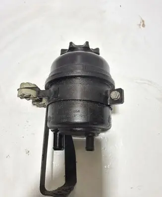 BMW 5 E60 E61 Power steering fluid tank/reservoir 1097164