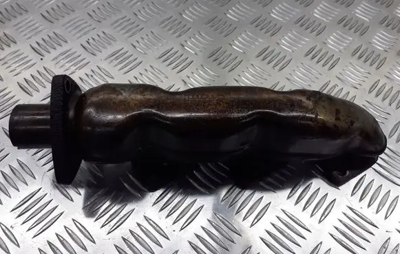 Audi A6 S6 C6 4F Exhaust manifold 059253034L
