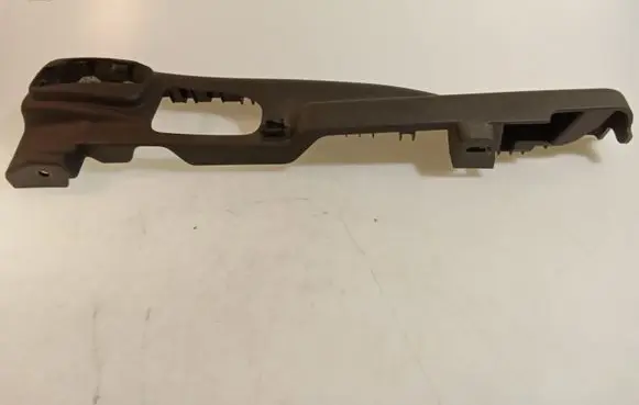 Renault Espace V (RFC) Seat trim 1339472X