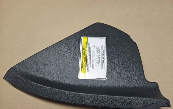 Mercedes-Benz SL R230 Dashboard side end trim A2306800178 2306800178
