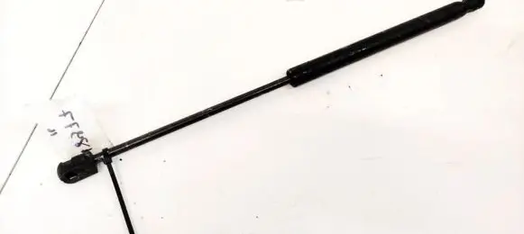 Skoda Fabia Mk1 (6Y) Front bonnet/hood damper/strut 23145
