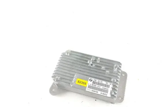 BMW 5 F10 F11 Other control units/modules 6799659 000487633 2840304818300