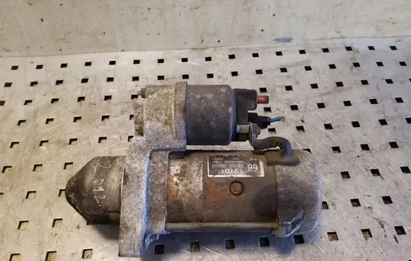 Toyota RAV 4 (XA30) Starter motor 281000G010 MS4280003180