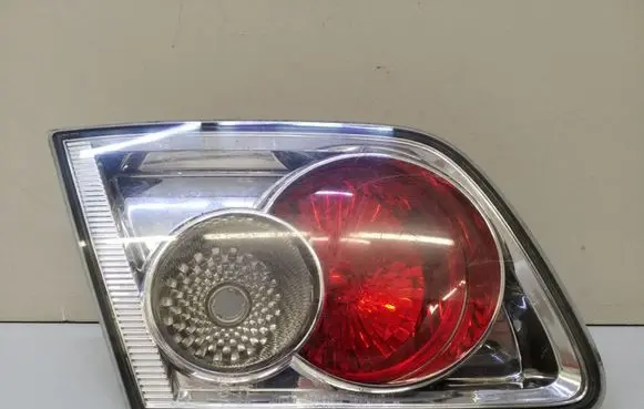 Mazda 6 Tailgate rear/tail lights 22661971