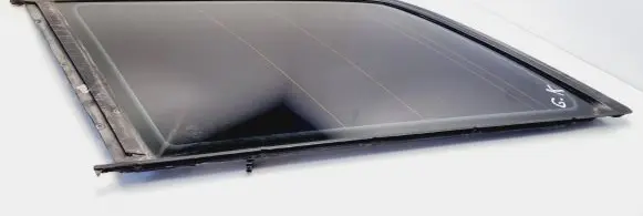 Audi A6 S6 C5 4B Rear side window