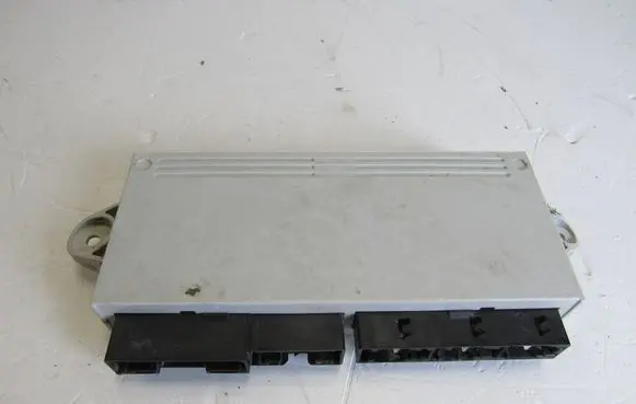 BMW 7 E65 E66 Door control unit/module 6958449