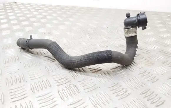 Citroen C4 Grand Picasso Engine coolant pipe/hose