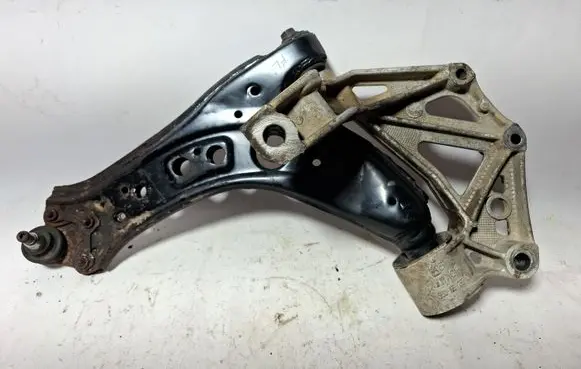 Front lower control arm/wishbone