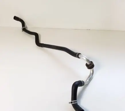 Mercedes-Benz GL X164 Air intake hose/pipe A1645060635