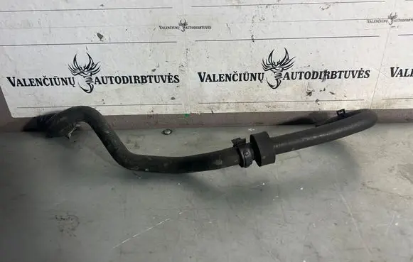 BMW 5 E60 E61 Engine coolant pipe/hose 64216910758