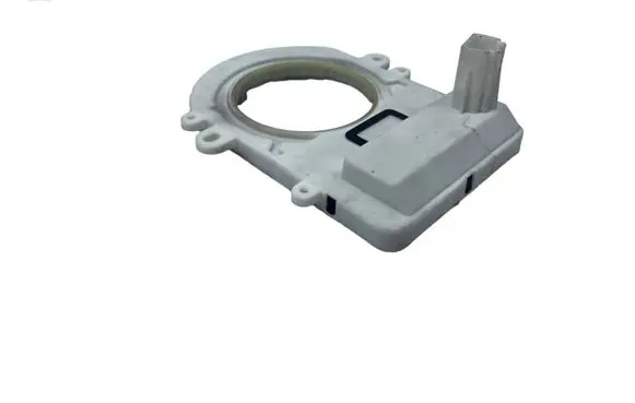 Renault Laguna III Steering angle sensor 0265005502 0265A052738 7W00629570