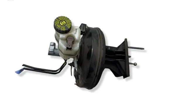 Peugeot 508 Brake booster 9808464880