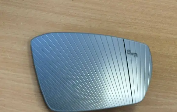 Volkswagen T-Cross Wing mirror glass 2GM857522C 2GM857522G