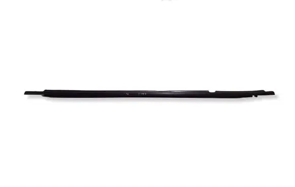 Toyota Corolla E120 E130 Rear door glass trim molding 