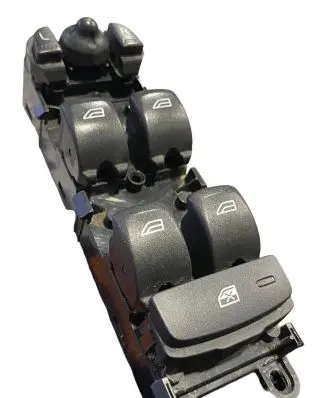 Volvo S60 Electric window control switch 30773895