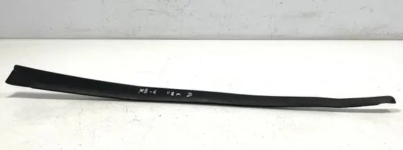 Mercedes-Benz A W168 Windshield trim A1686700208