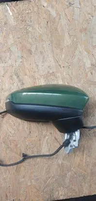 Audi A3 8Y Front door electric wing mirror 23962768