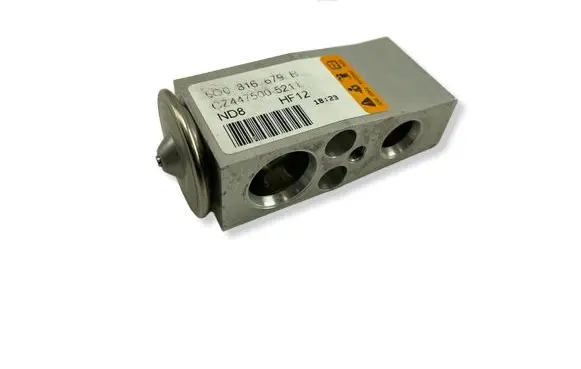 Volkswagen Arteon Air conditioning (A/C) expansion valve 5Q0816679B