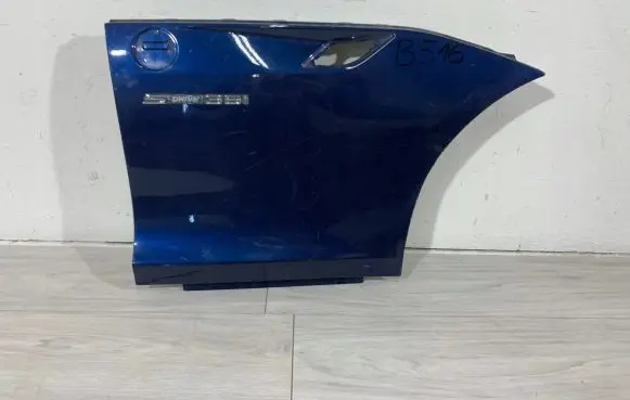 BMW Z4 E89 Fender