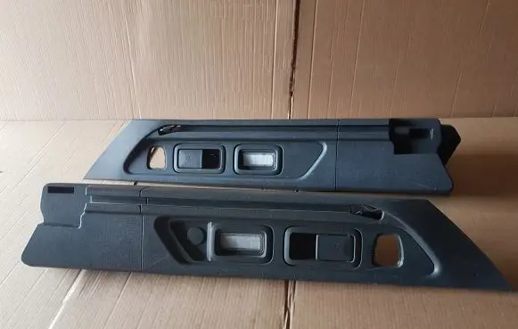 Citroen C5 Other trunk/boot trim element