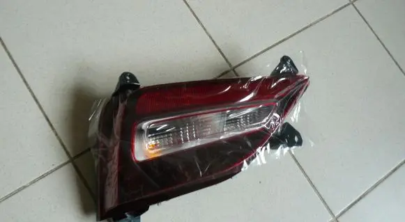 Hyundai Santa Fe Rear fog light 92406S1000