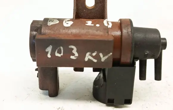 Volkswagen PASSAT B6 Turbo solenoid valve 70177100
