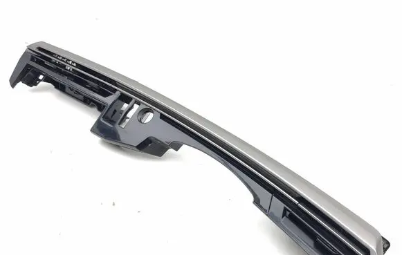 Peugeot 3008 III Dashboard glove box trim 98438628UG 674000000