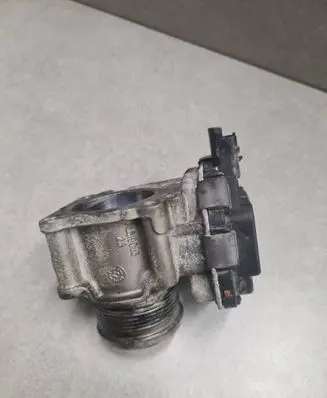 Peugeot Partner Throttle valve 28275019 9673534480 28098656