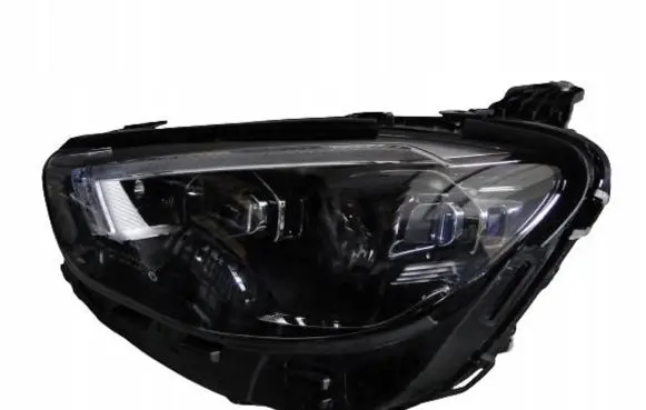 Mercedes-Benz E W213 Headlight/headlamp A2139068309