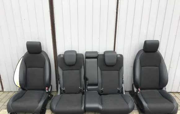 Honda HR-V Seat set 