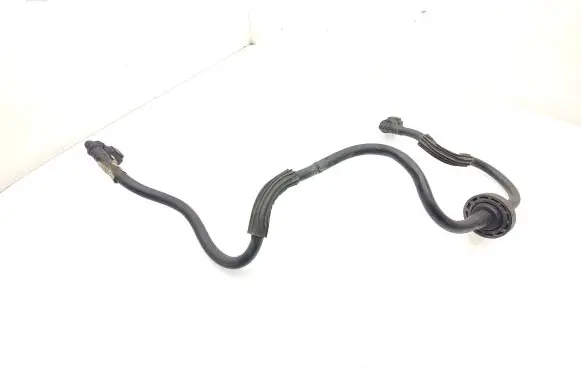 Peugeot 2008 I Vacuum line/pipe/hose