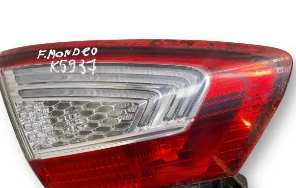 Ford Mondeo MK IV Tailgate rear/tail lights BS7113A603AC 160920101732