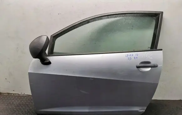 Seat Ibiza IV (6J,6P) Door (2 Door Coupe) cWVBETRNY