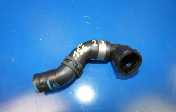 Mercedes-Benz GLA W156 Engine coolant pipe/hose A6512000082 6254121518P