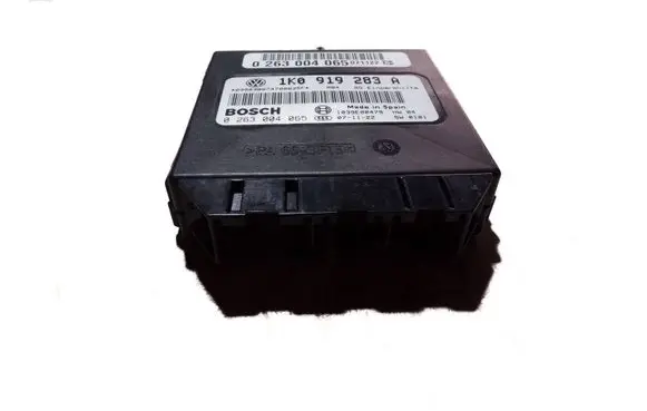 Volkswagen Golf V Parking PDC control unit/module 1K0919283A 0263004065