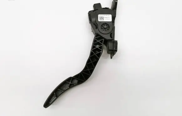 Tesla Model S Accelerator throttle pedal BE5C9F836-AA