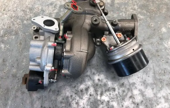 Turbo