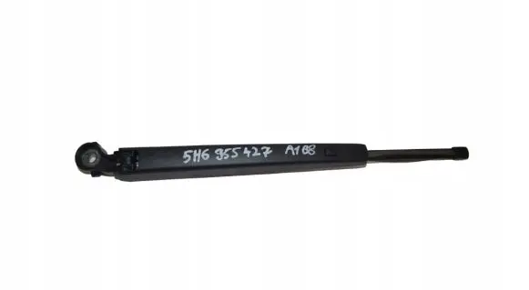 Volkswagen Golf VIII Rear wiper blade arm 5H6955427