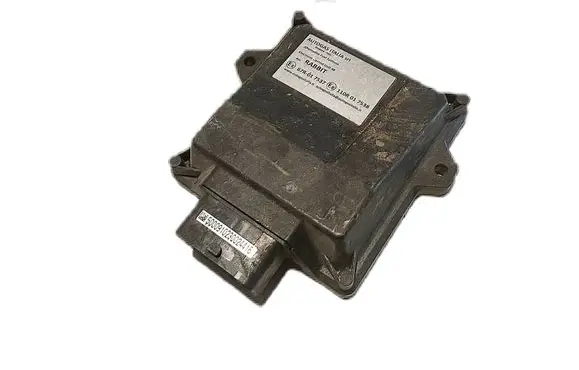 Citroen C4 I Other control units/modules 67R017537