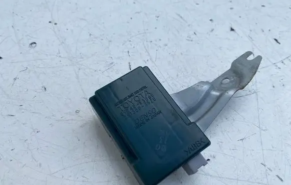 Door control unit/module
