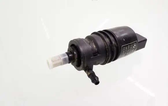 BMW X1 E84 Windscreen/windshield washer pump 7302588 6712730258801
