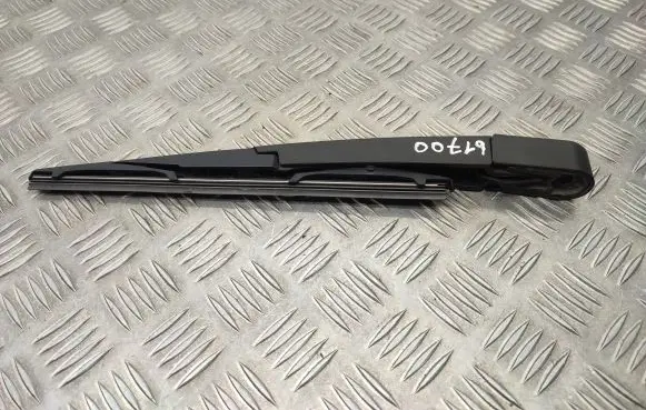 KIA Sportage Rear wiper blade arm