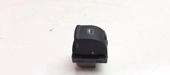 Audi Q7 4L Electric window control switch 4F0959855 M8910