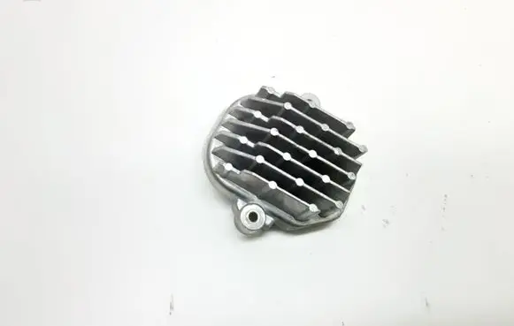 Volvo XC90 Light module LCM