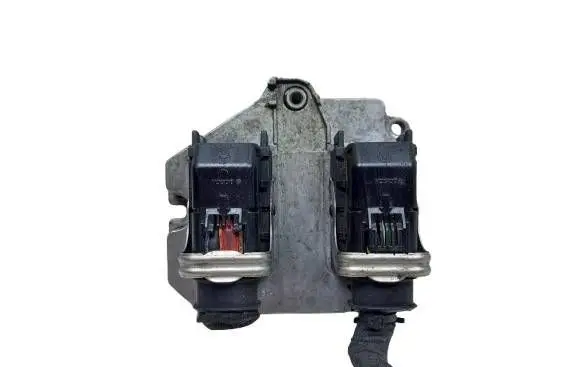 Opel Vectra C Engine control unit/module ECU 5535438001 5092306192 5WK9378