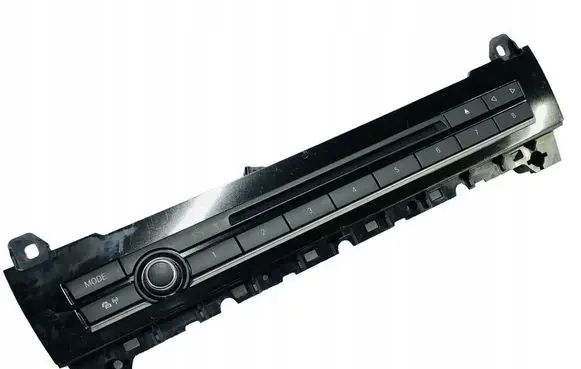 BMW 7 F01 F02 F03 F04 Head unit multimedia control 0008086448