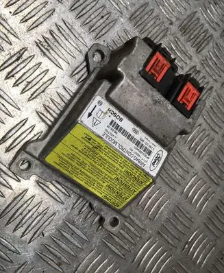 Ford Transit - Tourneo Connect Airbag control unit/module 2T1T14M321AC 6F0032959401 0285001955