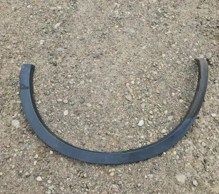 Nissan Qashqai+2 Rear arch trim 93828JD000