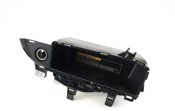 Lexus RX 450H Wireless charging module 861C048020 861C0-48020